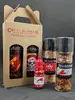 5-dielne Darčekové balenie Chilli Set DUO