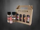 7-dielne Darčekové balenie Chilli Set 4 YOU
