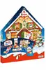 351 g Adventný kalendár Kinder