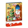 152 g Adventný kalendár Kinder Mini Mix
