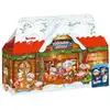 234 g Adventný kalendár Kinder Chalúpka