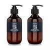 2-dielny Balíček prírodnej telovej kozmetiky Sensatia Botanicals