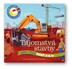 Posvieť si na to - Tajomstvá stavby