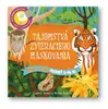 Posvieť si na to - Tajomstvá zvieracieho maskovania