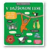Malý prieskumník - V dažďovom lese