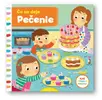 Čo sa deje – Pečenie