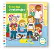Čo sa deje – U veterinára