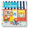 Čo sa deje – V cukrárni