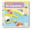 Čo sa deje – Na kúpalisku