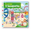 Čo sa deje – V lunaparku