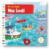 Čo sa deje – Na lodi