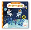 Prvé objavy - Astronauti
