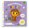 Moja milovaná opička