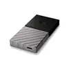 Externý USB SSD WD My Passpor 256 GB USB-C