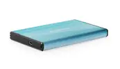 Externý USB HDD 500 GB 2,5" 3.0 ALU (modrá)