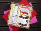 3-dielny Darčekový box No. 28