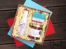 3-dielny Darčekový box No. 26