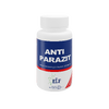 120 kps. ANTI - PARAZIT - produkt pre očistu organizmu od parazitov