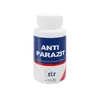 120 kps. ANTI - PARAZIT - produkt pre očistu organizmu od parazitov