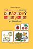 Obrázkový slovník anglicko-nemecko-slovenský pre šikovné deti