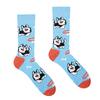 Veselé ponožky Hesty Socks "Havkáč" | Veľkosť: 35-38