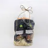390 g Vianočný balíček č.7: 200 g Makadam orechy + 100 g Píniové orechy + 90 g Pistácie pražené solené