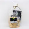 380 g Vianočný balíček č.4: 200 g Mandle natural + 90 g Marhule sírené + 90 g Jablká sušené