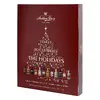 375 g Adventný kalendár Anthon Berg Liquers