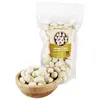 Mandle v bielej čokoláde s kokosom | Hmotnosť: 250 g