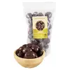 Jahody mrazom sušené v horkej čokoláde | Hmotnosť: 250 g