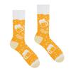 Veselé ponožky Hesty Socks "Pivečko" | Veľkosť: 35-38