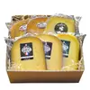 Darčeková kazeta č. 3 - čisté syry (750 g)