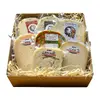 Darčeková kazeta č. 4 - kozie syry (750 g)
