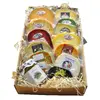 Darčeková kazeta č. 8 - syry (1200 g)