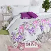 Bavlnené posteľné obliečky Kiara EMI 1x obliečka na vankúš + 1x obliečka na prikrývku