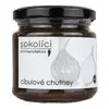 200 ml Cibuľové chutney - bez chilli