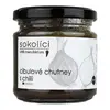 200 ml Cibuľové chutney s chilli