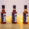 3-dielny Balíček chilli omáčok "MUERTA" (630 g)