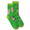 Veselé ponožky Tiammky "Tri prasiatka" | Veľkosť: 25-29