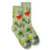 Veselé ponožky Tiammky "Jeseň" | Veľkosť: 35-38