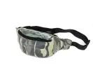 Praktická ľadvinka Camo | Zelená