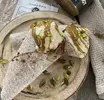 210 g Bezlepkový škoricový chlieb Lavaš