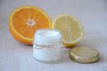 3 x 30 ml Prírodná krémová voňavka a dezodorant 2v1 (citrus)