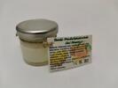 30 ml Prírodná krémová voňavka a dezodorant 2v1 (citrus)