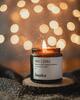 Darčekové balíčky sviečok a prírodnej kozmetiky