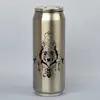 500 ml Turistická nerezová termoplechovka "Vlk"
