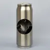 500 ml Turistická nerezová termoplechovka "Ty a ja"