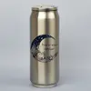 500 ml Turistická nerezová termoplechovka "Stanovanie"