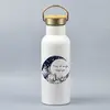 500 ml Turistická termofľaša "Hory sú moja závislosť"