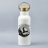 500 ml Turistická termofľaša "Snowboard"
